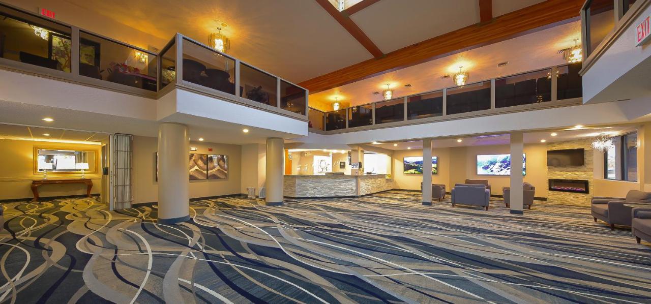 Grand Marquis Waterpark Hotel & Suites Lake Delton Luaran gambar