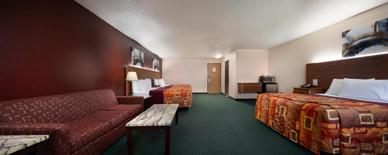 Grand Marquis Waterpark Hotel & Suites Lake Delton Luaran gambar